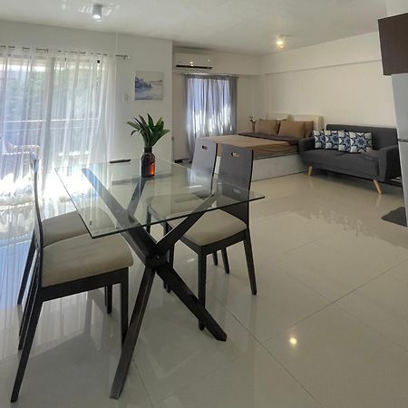 The Premier Suite 막탄 외부 사진