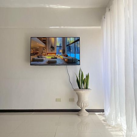 The Premier Suite 막탄 외부 사진