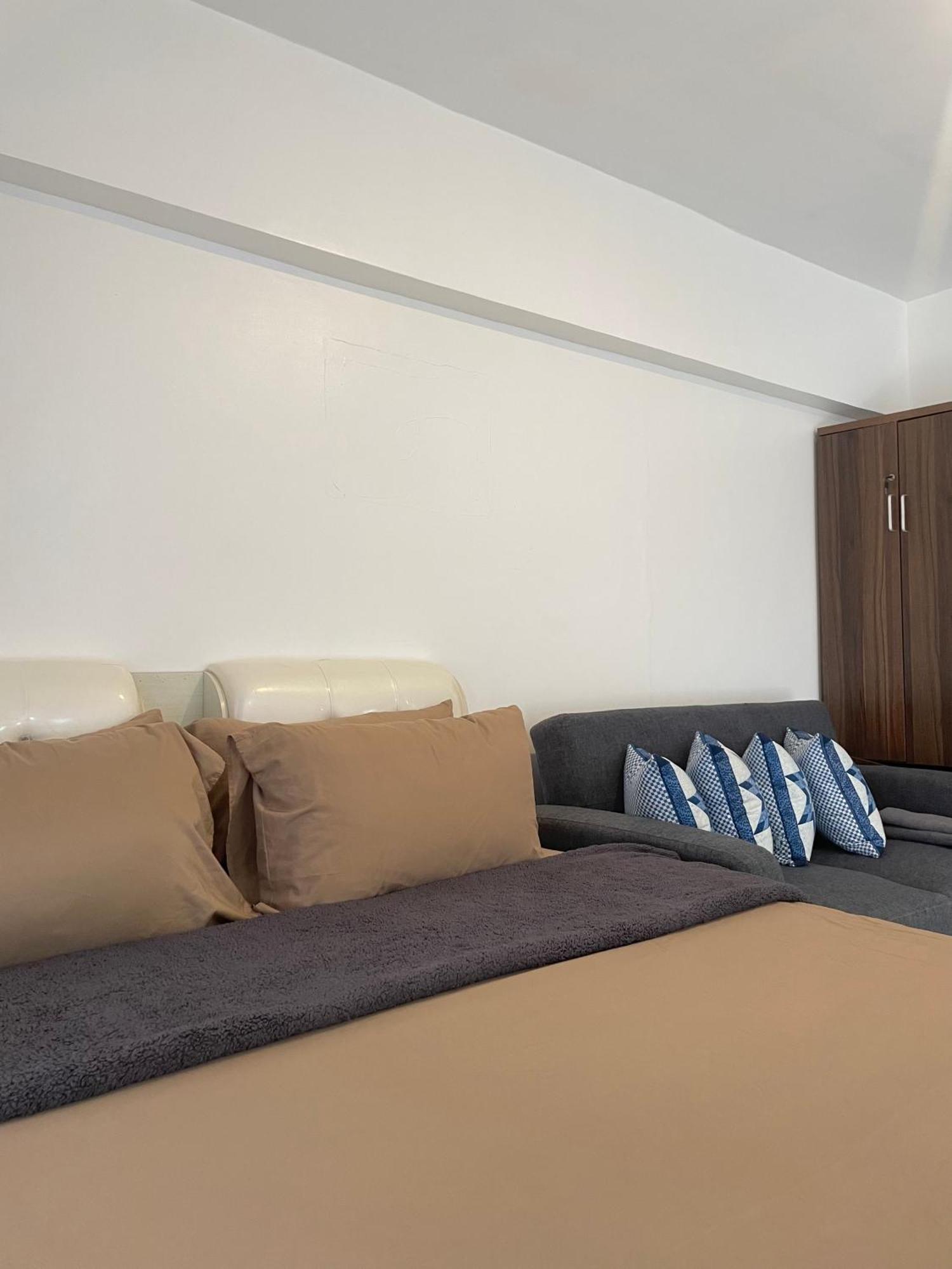 The Premier Suite 막탄 외부 사진